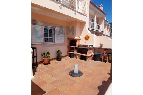 Byhus i Caldas da Rainha, Leiria, Caldas da Rainha - € 352.000 | Ref: CR/FS001-26 - foto 26