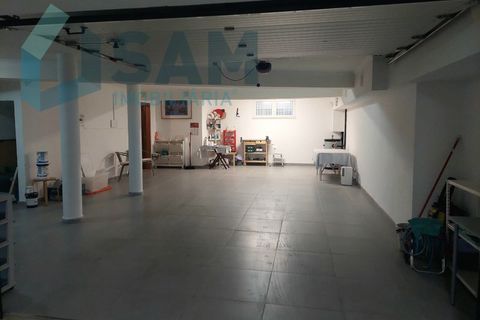 Byhus i Caldas da Rainha, Leiria, Caldas da Rainha - € 352.000 | Ref: CR/FS001-26 - foto 28