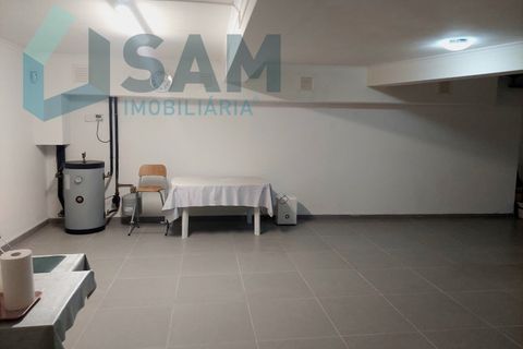Byhus i Caldas da Rainha, Leiria, Caldas da Rainha - € 352.000 | Ref: CR/FS001-26 - foto 29