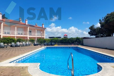 Byhus i Caldas da Rainha, Leiria, Caldas da Rainha - € 352.000 | Ref: CR/FS001-26 - foto 32