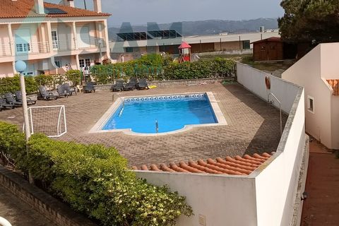 Byhus i Caldas da Rainha, Leiria, Caldas da Rainha - € 352.000 | Ref: CR/FS001-26 - foto 33