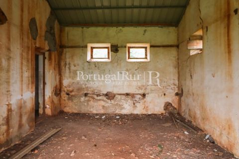 Farm i Estremoz, Evora, Estremoz - € 320.000 | Ref: JF1130 - foto 9