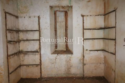 Farm i Estremoz, Evora, Estremoz - € 320.000 | Ref: JF1130 - foto 13