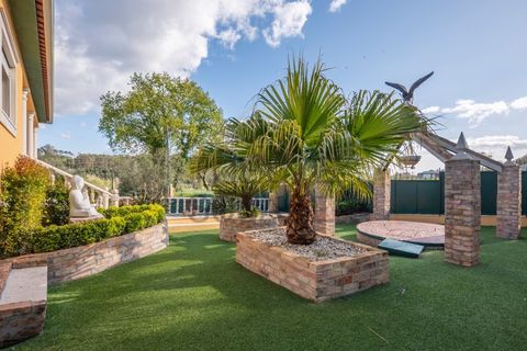 Villa i Leiria, Leiria, Leiria - € 675.000 | Ref: 2049 - foto 3