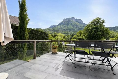 Villa i Bluffy, Haute-Savoie, Bluffy - € 1.290.000 | Ref: M2325MU - foto 1