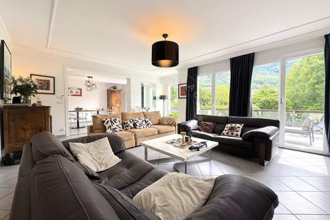 Villa i Bluffy, Haute-Savoie, Bluffy - € 1.290.000 | Ref: M2325MU - foto 2