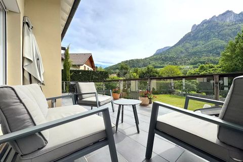 Villa i Bluffy, Haute-Savoie, Bluffy - € 1.290.000 | Ref: M2325MU - foto 4