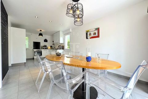 Villa i Bluffy, Haute-Savoie, Bluffy - € 1.290.000 | Ref: M2325MU - foto 5