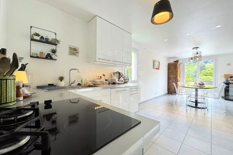 Villa i Bluffy, Haute-Savoie, Bluffy - € 1.290.000 | Ref: M2325MU - foto 6