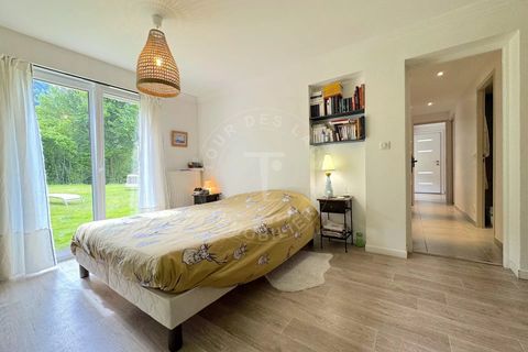 Villa i Bluffy, Haute-Savoie, Bluffy - € 1.290.000 | Ref: M2325MU - foto 7