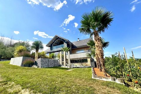 Villa i Rumilly, Haute-Savoie, Rumilly - € 835.000 | Ref: M2207JX - foto 1