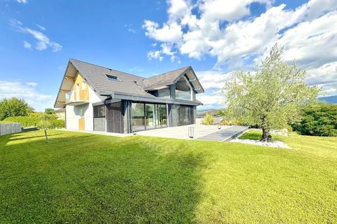 Villa i Rumilly, Haute-Savoie, Rumilly - € 835.000 | Ref: M2207JX - foto 2