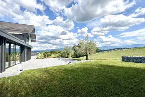 Villa i Rumilly, Haute-Savoie, Rumilly - € 835.000 | Ref: M2207JX - foto 3