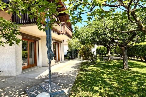 Villa a Annecy, Haute-Savoie, Annecy - € 847.600 | Ref: M2327IN-RG - foto 4