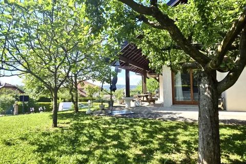 Villa a Annecy, Haute-Savoie, Annecy - € 847.600 | Ref: M2327IN-RG - foto 5