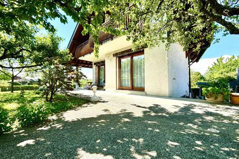 Villa a Annecy, Haute-Savoie, Annecy - € 847.600 | Ref: M2327IN-RG - foto 7