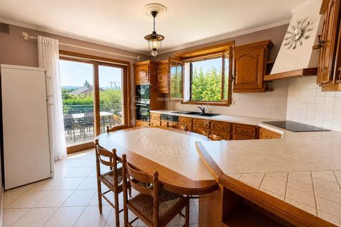 Villa a Annecy, Haute-Savoie, Annecy - € 847.600 | Ref: M2327IN-RG - foto 8