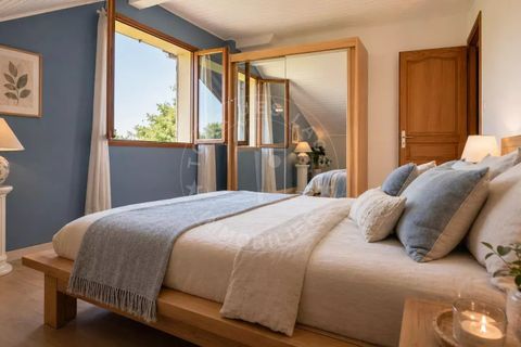 Villa a Annecy, Haute-Savoie, Annecy - € 847.600 | Ref: M2327IN-RG - foto 15