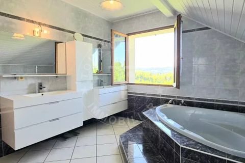 Villa a Annecy, Haute-Savoie, Annecy - € 847.600 | Ref: M2327IN-RG - foto 16