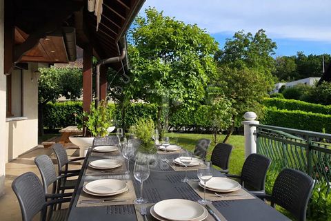 Villa a Annecy, Haute-Savoie, Annecy - € 847.600 | Ref: M2327IN-RG - foto 3