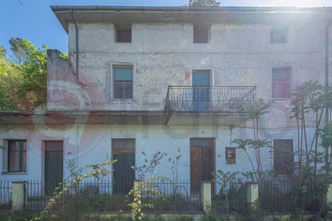 Villa i Posta Fibreno, Frosinone, Posta Fibreno - € 74.000 | Ref: AC99-149-1743 - foto 5