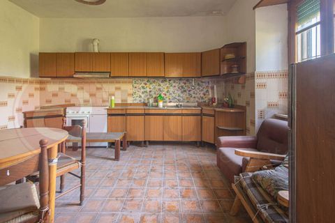Villa i Posta Fibreno, Frosinone, Posta Fibreno - € 74.000 | Ref: AC99-149-1743 - foto 8