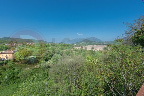 Villa i Posta Fibreno, Frosinone, Posta Fibreno - € 74.000 | Ref: AC99-149-1743 - foto 19