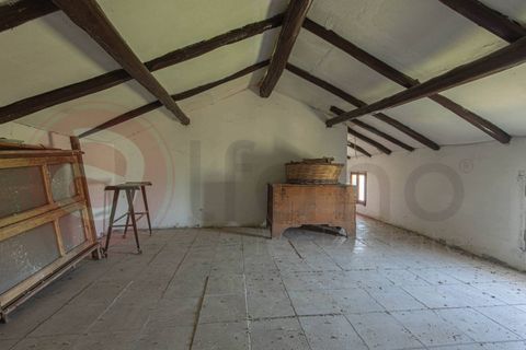 Villa i Posta Fibreno, Frosinone, Posta Fibreno - € 74.000 | Ref: AC99-149-1743 - foto 27