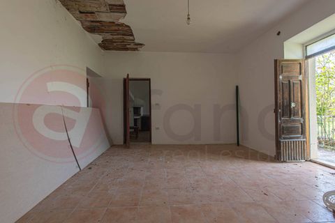 Villa i Posta Fibreno, Frosinone, Posta Fibreno - € 74.000 | Ref: AC99-149-1743 - foto 31