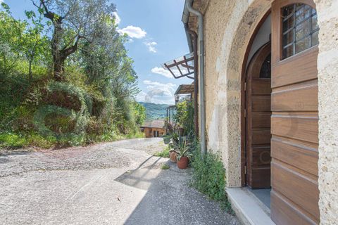 Villa a Arpino, Frosinone, Arpino - € 60.000 | Ref: AC99-149-1745 - foto 3