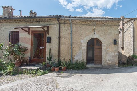 Villa a Arpino, Frosinone, Arpino - € 60.000 | Ref: AC99-149-1745 - foto 4