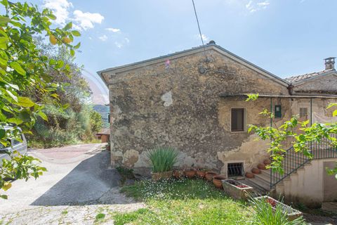 Villa a Arpino, Frosinone, Arpino - € 60.000 | Ref: AC99-149-1745 - foto 5