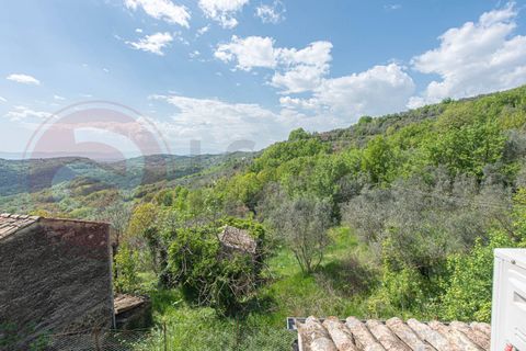 Villa a Arpino, Frosinone, Arpino - € 60.000 | Ref: AC99-149-1745 - foto 16