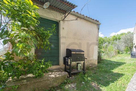 Villa a Arpino, Frosinone, Arpino - € 60.000 | Ref: AC99-149-1745 - foto 24