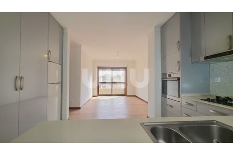 Lejlighed i Ovar, Aveiro, Ovar - € 242.500 | Ref: UNU.I.1323.20562 - foto 2
