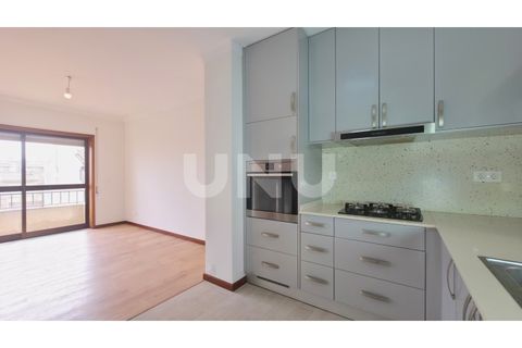 Lejlighed i Ovar, Aveiro, Ovar - € 242.500 | Ref: UNU.I.1323.20562 - foto 6