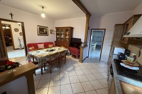 Landejendom i Suzzara, Mantua, Suzzara - € 370.000 | Ref: 2710 - foto 21