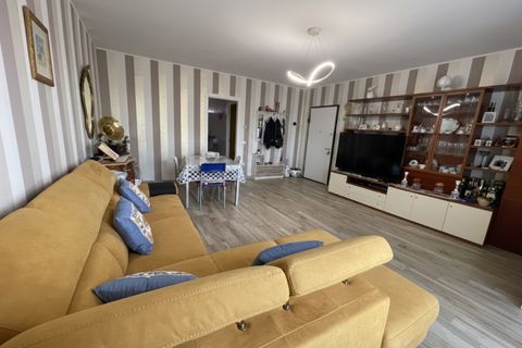Leilighet i Suzzara, Mantua, Suzzara - € 165 000 | Ref: 2714 - foto 8