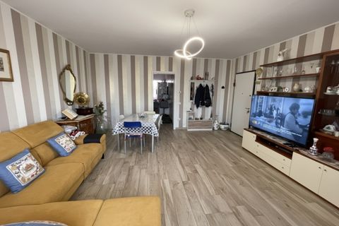 Leilighet i Suzzara, Mantua, Suzzara - € 165 000 | Ref: 2714 - foto 10