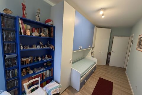 Leilighet i Suzzara, Mantua, Suzzara - € 165 000 | Ref: 2714 - foto 24