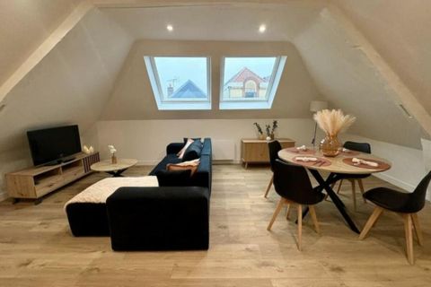 Leilighet i Arras, Pas-de-Calais, Arras - € 126 000 | Ref: 85183 - foto 2