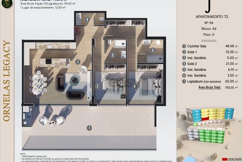Lejlighed i Calheta, Madeira, Calheta - € 795.000 | Ref: 45151136T2 - foto 9