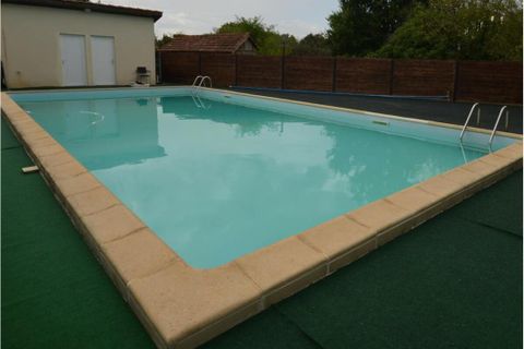 Villa i Menesplet, Dordogne, Menesplet - € 254.400 | Ref: 84390 - foto 1