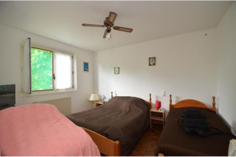 Villa i Menesplet, Dordogne, Menesplet - € 254.400 | Ref: 84390 - foto 5