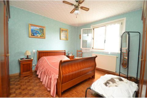 Villa i Menesplet, Dordogne, Menesplet - € 254.400 | Ref: 84390 - foto 7