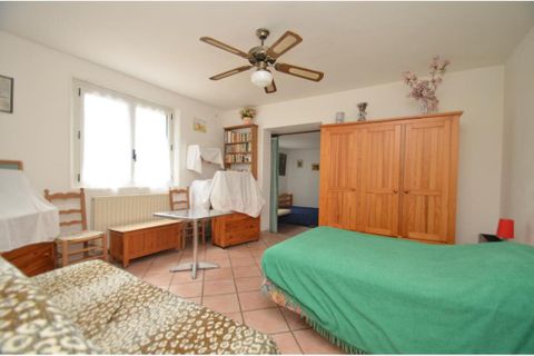 Villa i Menesplet, Dordogne, Menesplet - € 254.400 | Ref: 84390 - foto 8