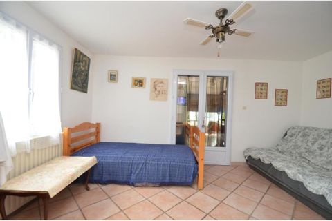 Villa i Menesplet, Dordogne, Menesplet - € 254.400 | Ref: 84390 - foto 9
