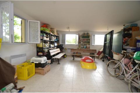Villa i Menesplet, Dordogne, Menesplet - € 254.400 | Ref: 84390 - foto 10