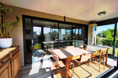 Villa i Arzal, Morbihan, Arzal - € 172.425 | Ref: 85181 - foto 1