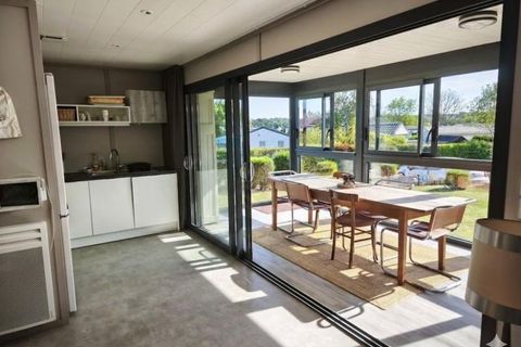 Villa i Arzal, Morbihan, Arzal - € 172.425 | Ref: 85181 - foto 2